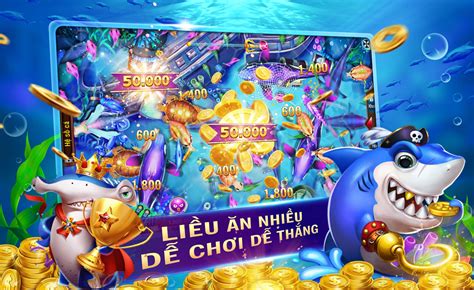Top những trang web game bắn cá đổi thưởng uy tín tại Việt Nam